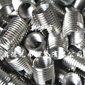 金华ENTS自攻螺套