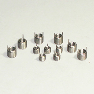 金华微型插销螺套