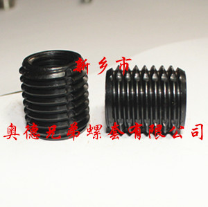 金华超重型键销螺套